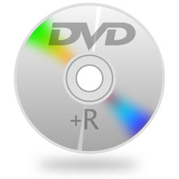 DVD+R copy Icon, DVD+R copy,Float,System,