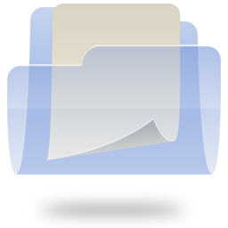 Documents Folder Icon, Documents Folder,Float,System,