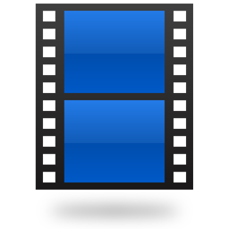 Movies Icon, Movies,Float,System,
