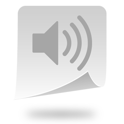 Sound Clipping Icon, Sound Clipping,Float,System,
