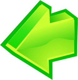 Arrow Back Icon, Arrow Back,Free Business,System,