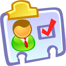 Contact Icon, Contact,Free Business,System,