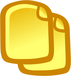Copy Icon, Copy,Free Business,System,