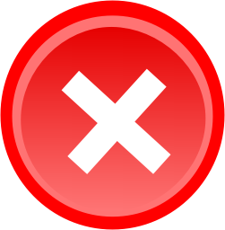 Delete 01 Icon, Delete 01,Free Business,System,