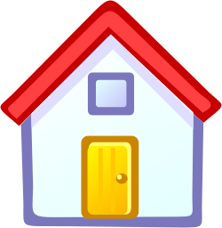 House Icon, House,Free Business,System,