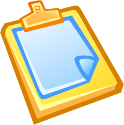 Paste Icon, Paste,Free Business,System,