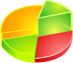 Pie Diagram Icon, Pie Diagram,Free Business,System,