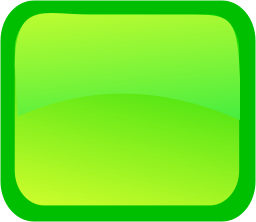 Rectangle Green Icon, Rectangle Green,Free Business,System,
