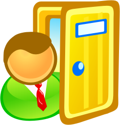 Sign In Icon, Sign In,Free Business,System,
