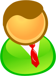 User Icon, User,Free Business,System,