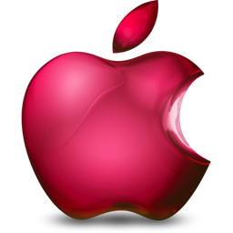 Glamour Icon, Glamour,Fruity Apples,System,http://Benjigarner.deviantart.com/art/Fruity-Apples-80805804