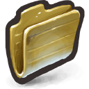Cowardice Icon, Cowardice,G.A.N.T,System,http://mattahan.deviantart.com/art/G-A-N-T-3035321