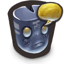Cpl   Surely it Cannot Speak!! Icon, Cpl   Surely it Cannot Speak!!,G.A.N.T,System,http://mattahan.deviantart.com/art/G-A-N-T-3035321