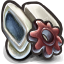 Cpl   System Icon, Cpl   System,G.A.N.T,System,http://mattahan.deviantart.com/art/G-A-N-T-3035321