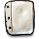 Default Icon, Default,G.A.N.T,System,http://mattahan.deviantart.com/art/G-A-N-T-3035321