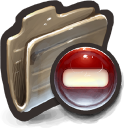 Die Icon, Die,G.A.N.T,System,http://mattahan.deviantart.com/art/G-A-N-T-3035321