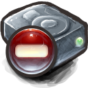 Disconnected Icon, Disconnected,G.A.N.T,System,http://mattahan.deviantart.com/art/G-A-N-T-3035321