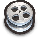 Film Icon, Film,G.A.N.T,System,http://mattahan.deviantart.com/art/G-A-N-T-3035321