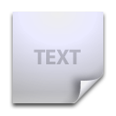 Clipping Text Icon, Clipping Text,G5 System,System,