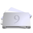 Folder Classic Icon, Folder Classic,G5 System,System,