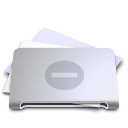 Folder Private Icon, Folder Private,G5 System,System,