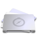 Folder Sites Icon, Folder Sites,G5 System,System,
