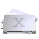 Folder System Icon, Folder System,G5 System,System,