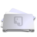 Folder Users Icon, Folder Users,G5 System,System,