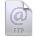 Location FTP Icon, Location FTP,G5 System,System,