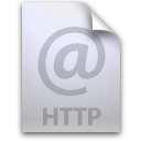 Location HTTP Icon, Location HTTP,G5 System,System,