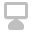 Toolbar Computer Icon, Toolbar Computer,G5 System,System,