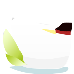 Folder Icon, Folder,GAIA 2008,System,http://naalo.deviantart.com/art/GAIA-2008-Icons-99581034