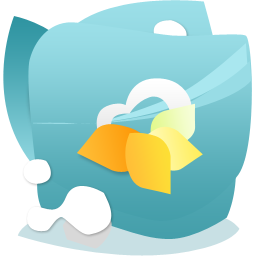 GAIA Icon, GAIA,GAIA 2008,System,http://naalo.deviantart.com/art/GAIA-2008-Icons-99581034