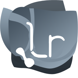 Lightroom Icon, Lightroom,GAIA 2008,System,http://naalo.deviantart.com/art/GAIA-2008-Icons-99581034
