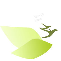 Mail Icon, Mail,GAIA 2008,System,http://naalo.deviantart.com/art/GAIA-2008-Icons-99581034