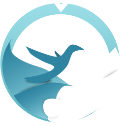 Soulseek Icon, Soulseek,GAIA 2008,System,http://naalo.deviantart.com/art/GAIA-2008-Icons-99581034