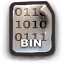 BIN Icon, BIN,GANT 2,System,http://mattahan.deviantart.com/art/GANT-2-4896281