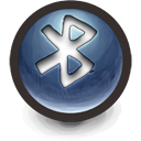 Bluetooth Icon, Bluetooth,GANT 2,System,http://mattahan.deviantart.com/art/GANT-2-4896281