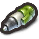 Boligrafo Icon, Boligrafo,GANT 2,System,http://mattahan.deviantart.com/art/GANT-2-4896281