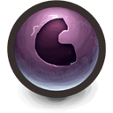 Bute of Contri Icon, Bute of Contri,GANT 2,System,http://mattahan.deviantart.com/art/GANT-2-4896281
