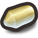 Chalk Icon, Chalk,GANT 2,System,http://mattahan.deviantart.com/art/GANT-2-4896281