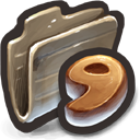 Classy Classicesque Classification of Classerific Classyness Icon, Classy Classicesque Classification of Classerific Classyness,GANT 2,System,http://mattahan.deviantart.com/art/GANT-2-4896281
