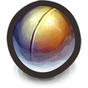 Color thang Icon, Color thang,GANT 2,System,http://mattahan.deviantart.com/art/GANT-2-4896281