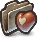Commonly Used Symbols for Major Cardiovascular Organs Icon, Commonly Used Symbols for Major Cardiovascular Organs,GANT 2,System,http://mattahan.deviantart.com/art/GANT-2-4896281