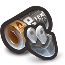 Cpl   Power Icon, Cpl   Power,GANT 2,System,http://mattahan.deviantart.com/art/GANT-2-4896281