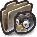 Cute OpenSource Logos Icon, Cute OpenSource Logos,GANT 2,System,http://mattahan.deviantart.com/art/GANT-2-4896281