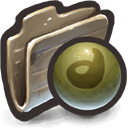 Dreams Icon, Dreams,GANT 2,System,http://mattahan.deviantart.com/art/GANT-2-4896281