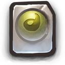 Dreamweaver Icon, Dreamweaver,GANT 2,System,http://mattahan.deviantart.com/art/GANT-2-4896281
