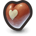 Favdom Icon, Favdom,GANT 2,System,http://mattahan.deviantart.com/art/GANT-2-4896281