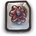 Generic System File Icon, Generic System File,GANT 2,System,http://mattahan.deviantart.com/art/GANT-2-4896281